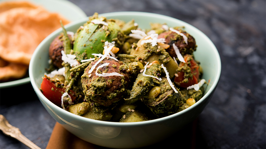 Gujarati Catering